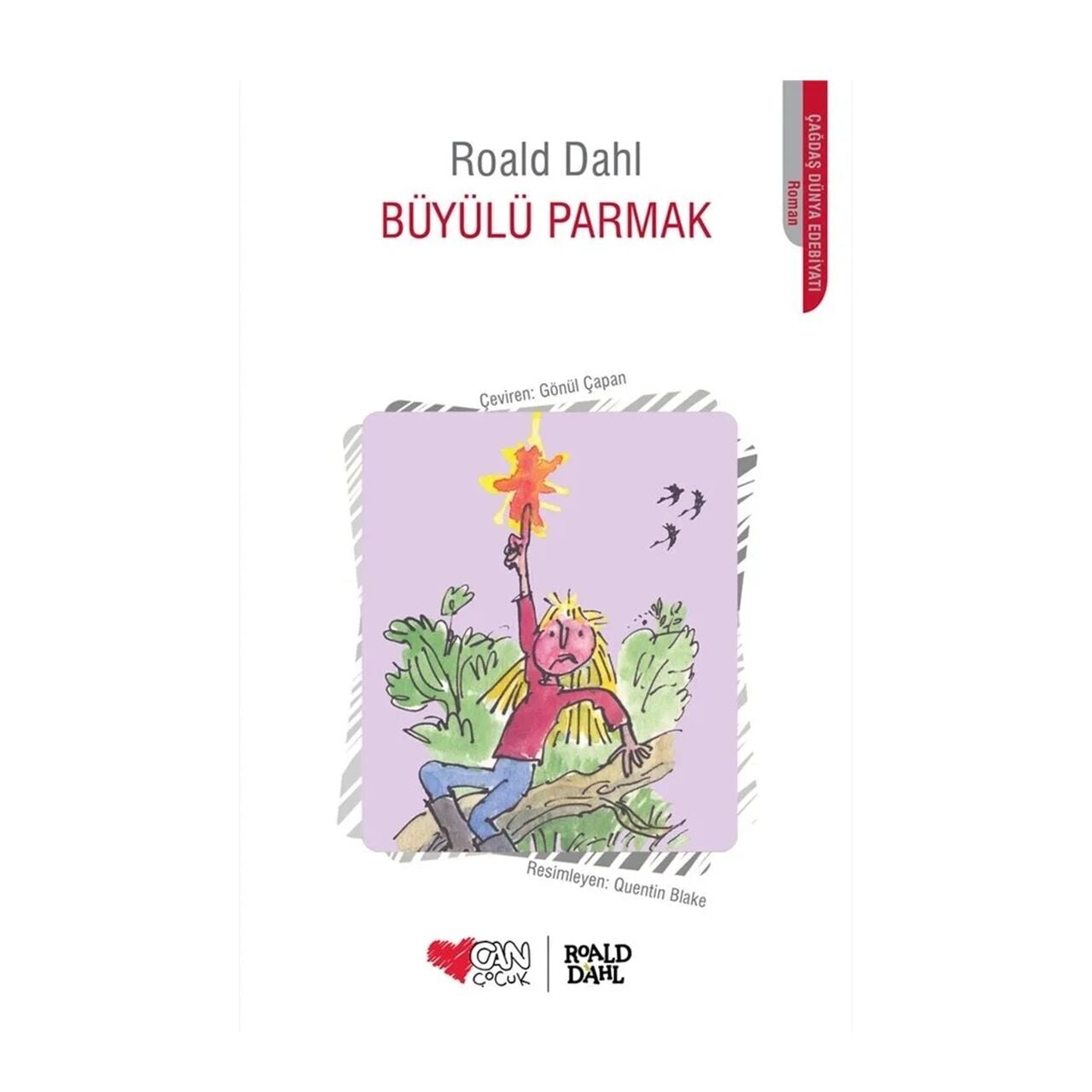 Büyülü Parmak