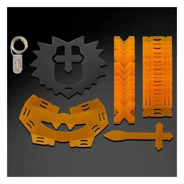 Creatto - Safari Birleştirilebilir Led Aydınlatma