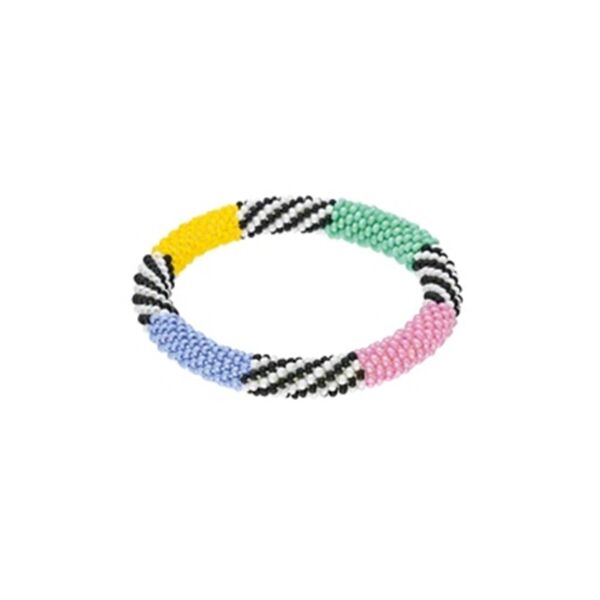 Boncuk Retro Bileklik