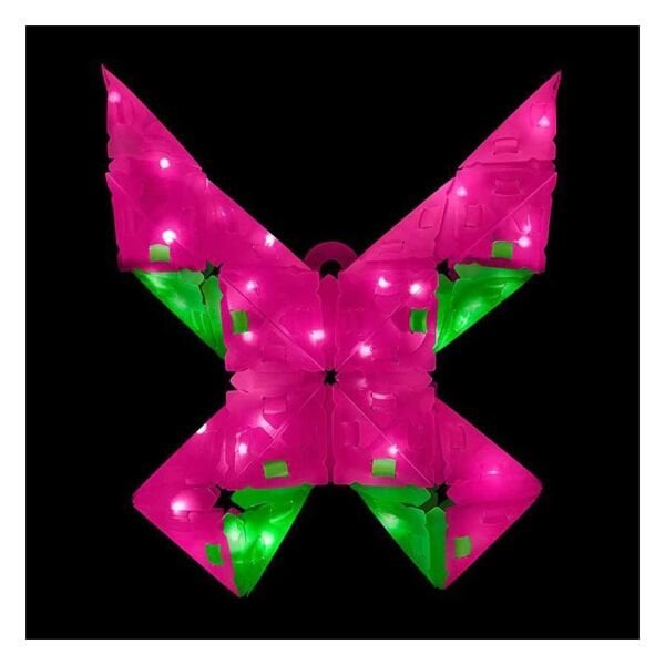 Creatto - Love Kalp Birleştirilebilir Led Aydınlat