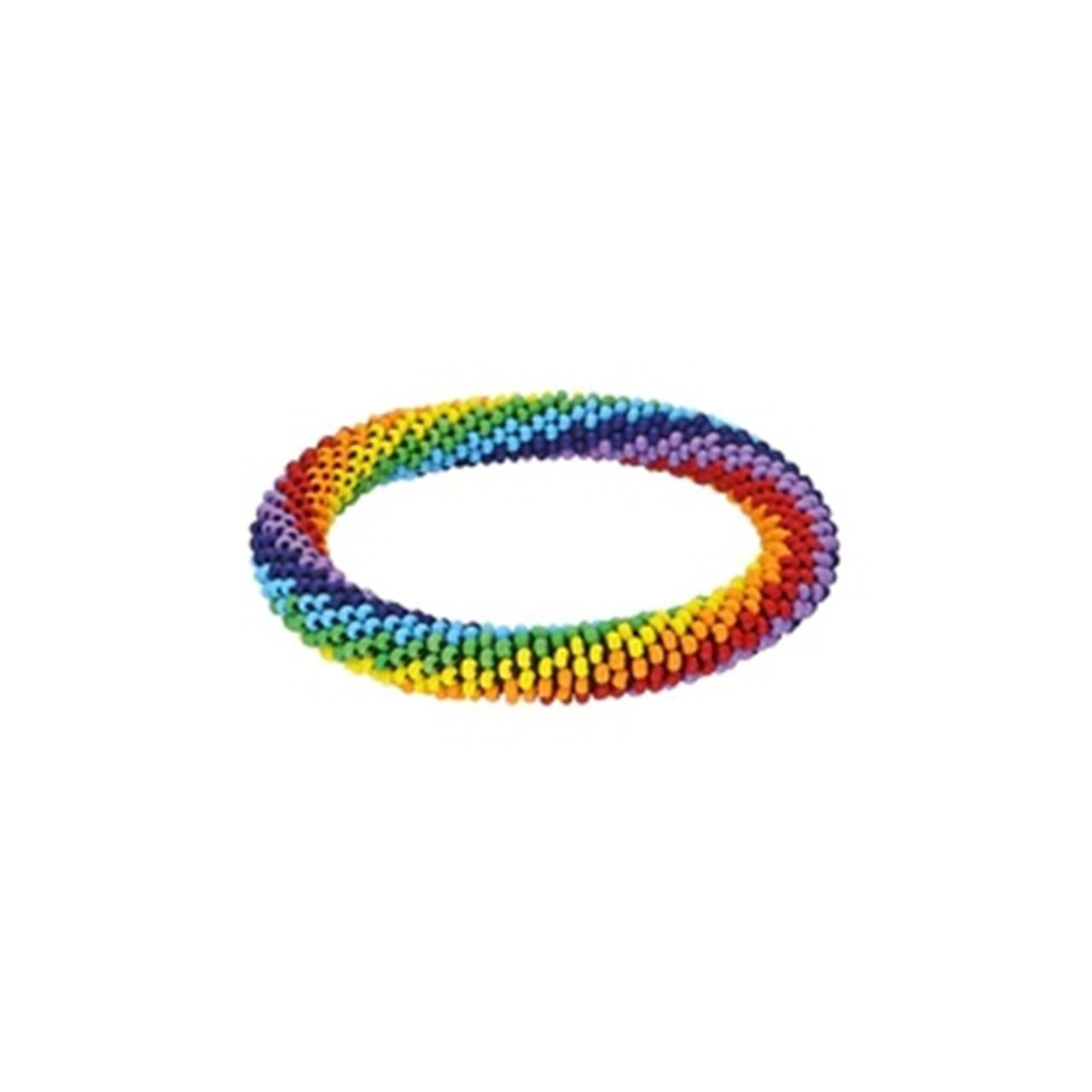 Boncuk Rainbow Bileklik