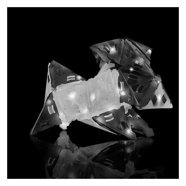 Creatto - Panda Birleştirilebilir Led Aydınlatma