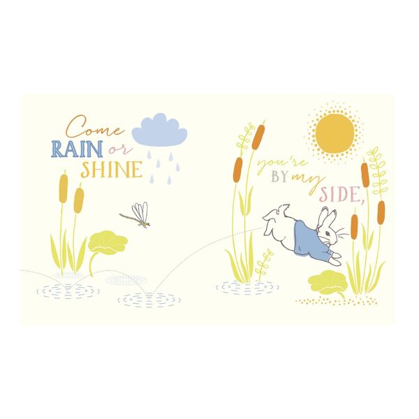 Peter Rabbit I Love You Mummy