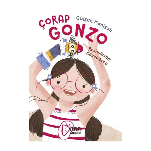 Çorap Gonzo
