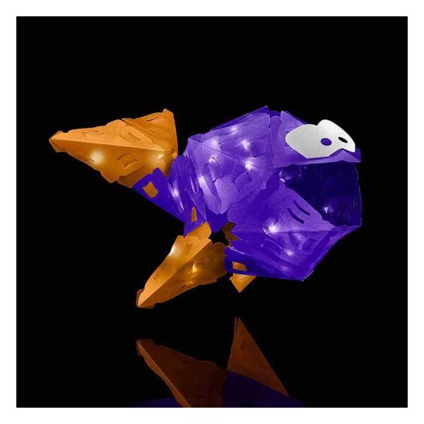 Creatto - Sea Life Birleştirilebilir Led Aydınlatm