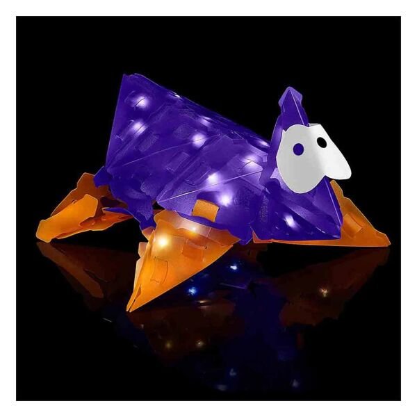 Creatto - Sea Life Birleştirilebilir Led Aydınlatm