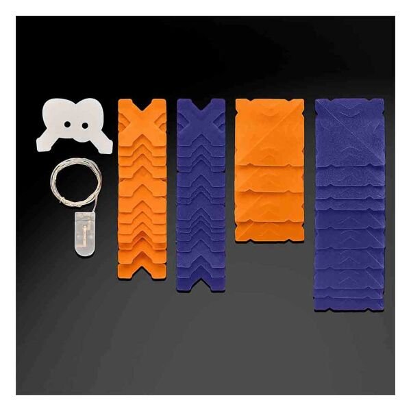 Creatto - Sea Life Birleştirilebilir Led Aydınlatm