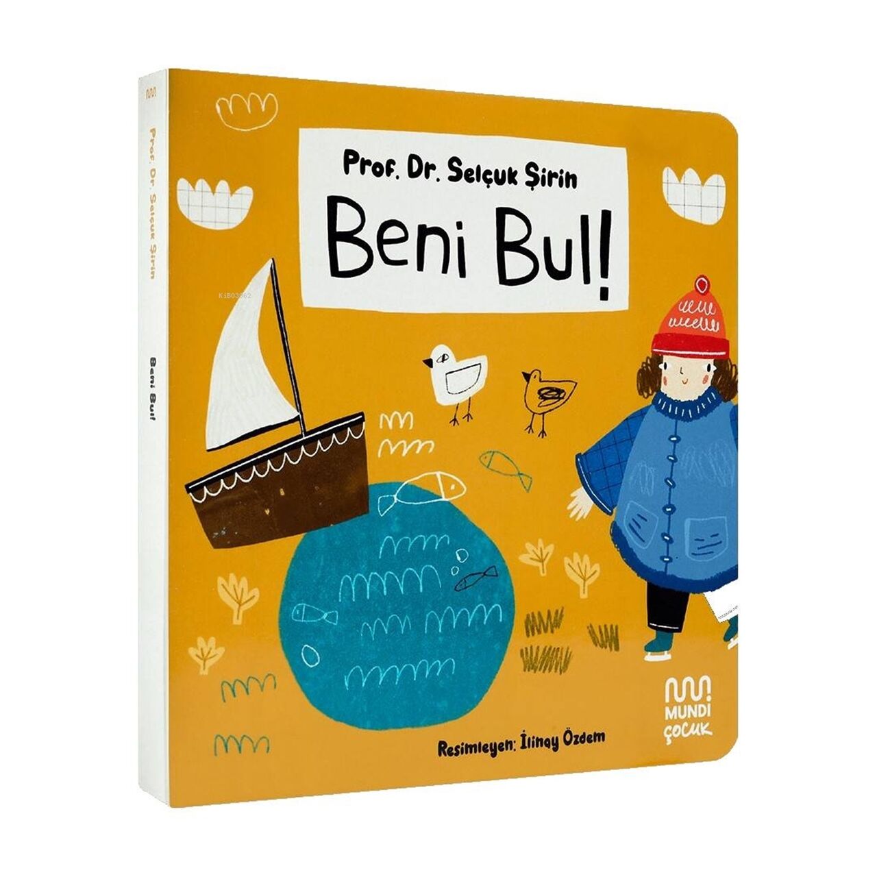 Beni Bul