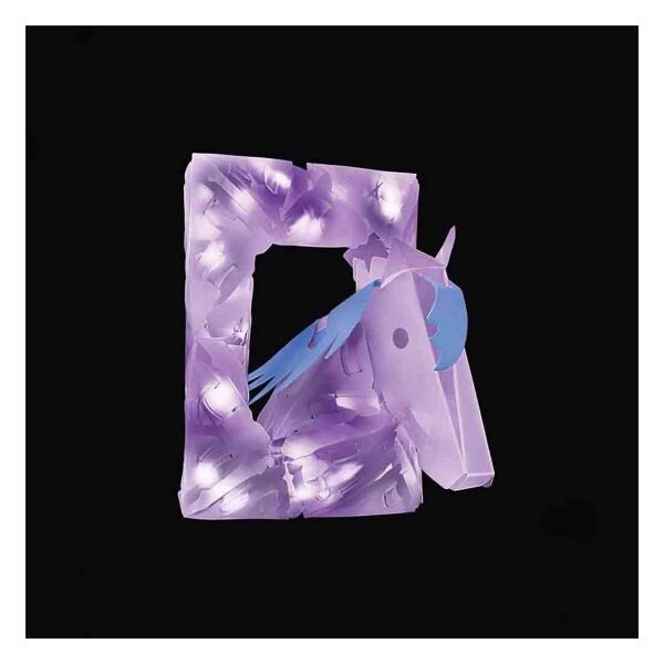 Creatto - Horse Friend Birleştirilebilir Led Aydın