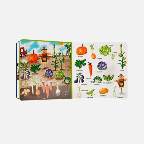 Benim İlk Sözlüğüm