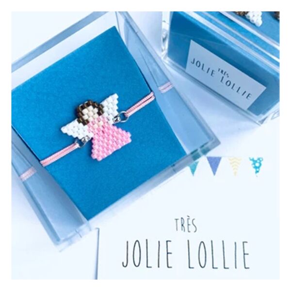 Miyuki Peri Bileklik 