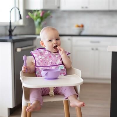 Bumkins SuperBib Önlük- Unicorns