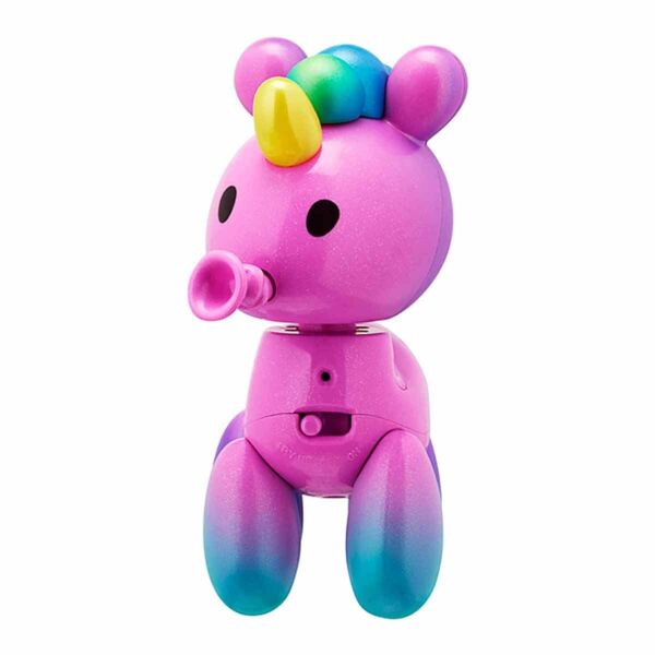 Squeakee Minis İnteraktif Balon Oyuncak Unicorn Ra