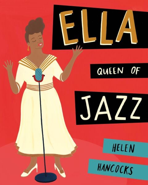 Ella Queen Of Jazz