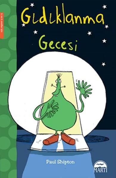 Gıdıklanma Gecesi