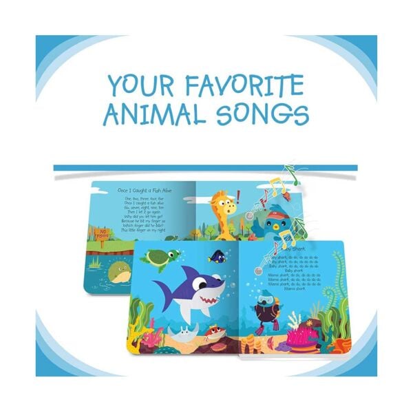 Ditty Bird: Animal Songs