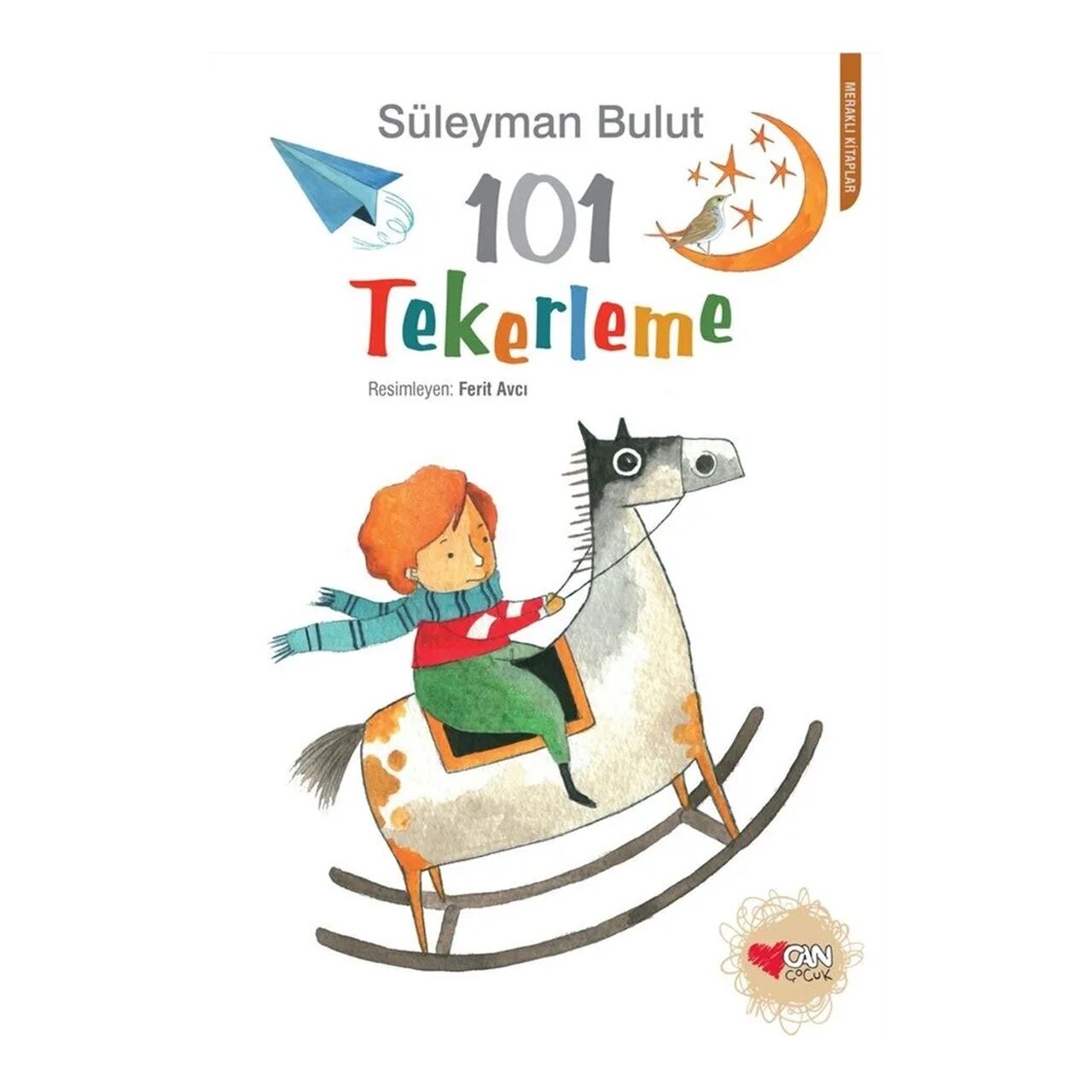 101 Tekerleme