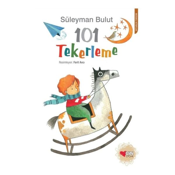 101 Tekerleme