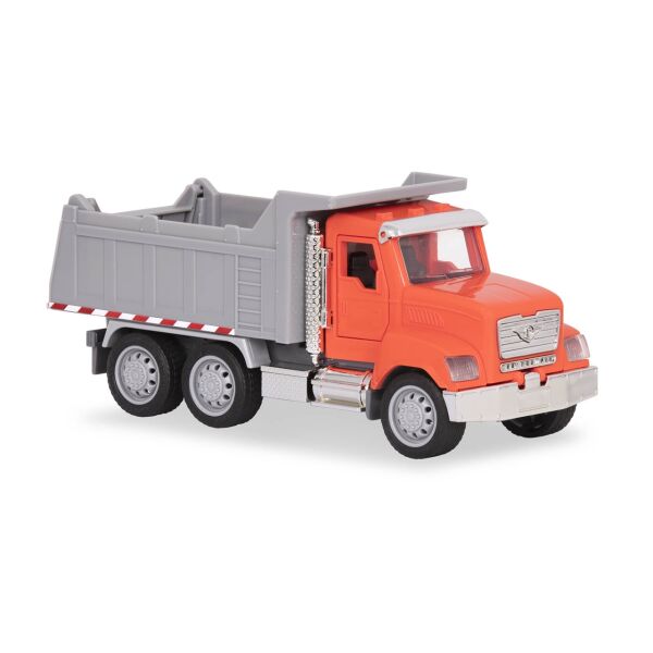 Driven Mini Damperli Kamyon