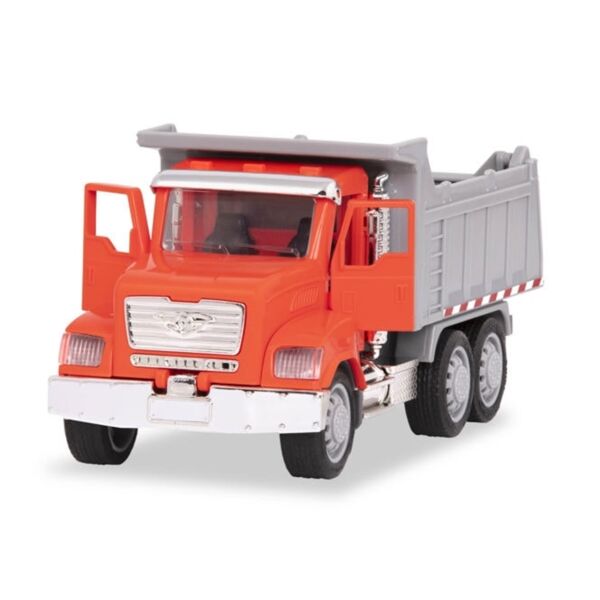 Driven Mini Damperli Kamyon