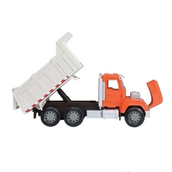 Driven Mini Damperli Kamyon