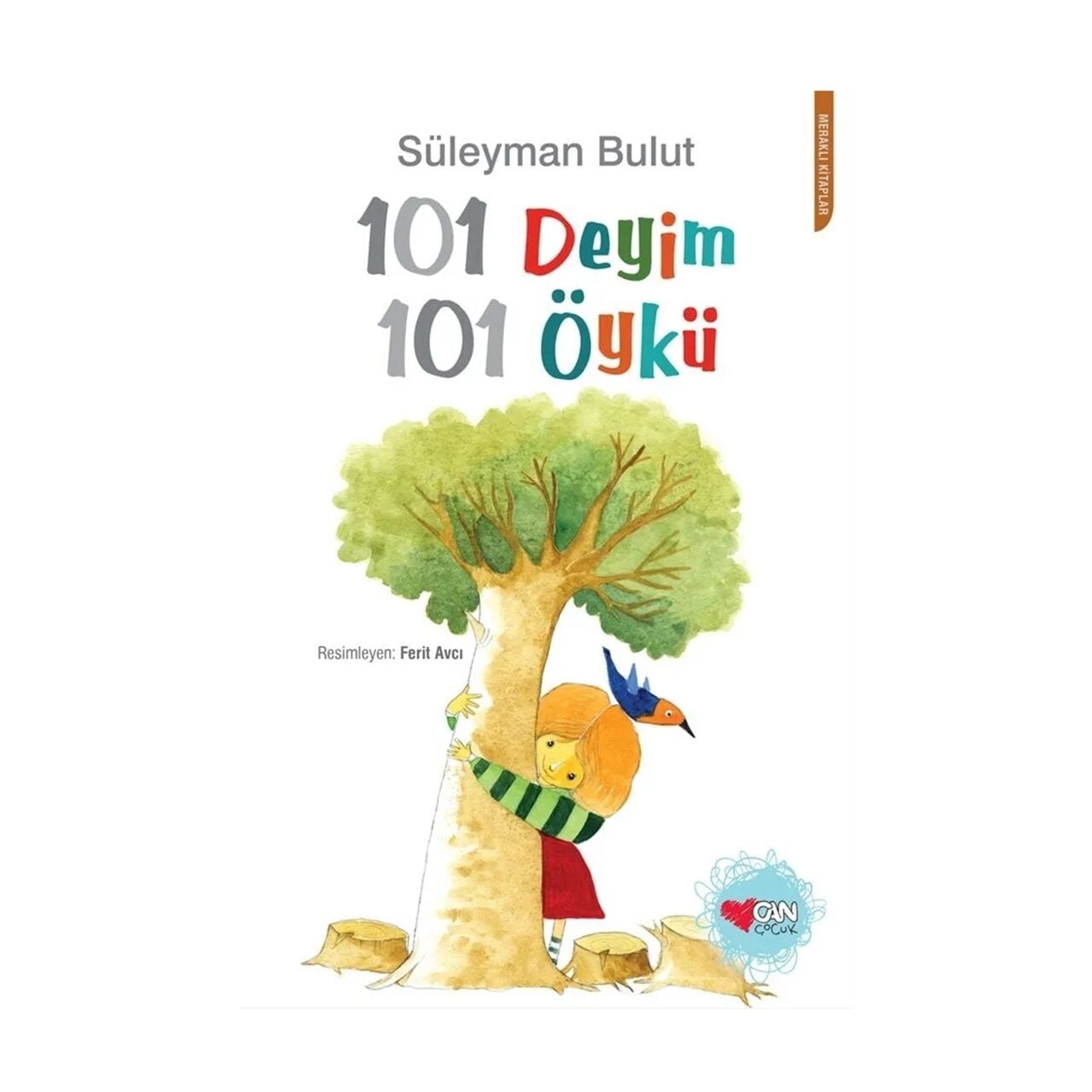 101 Deyim 101 Öykü