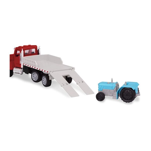 Driven Taşıyıcı