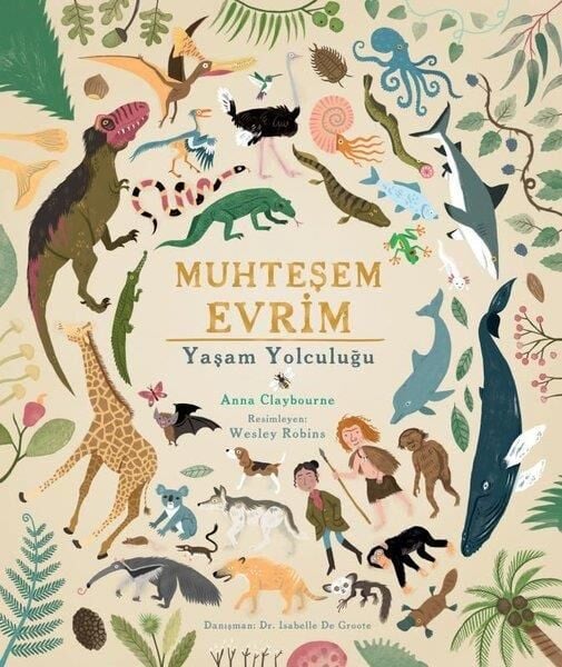 Muhteşem Evrim