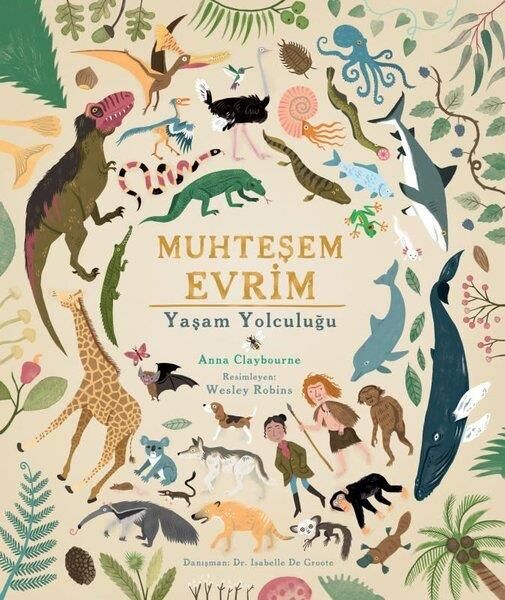 Muhteşem Evrim