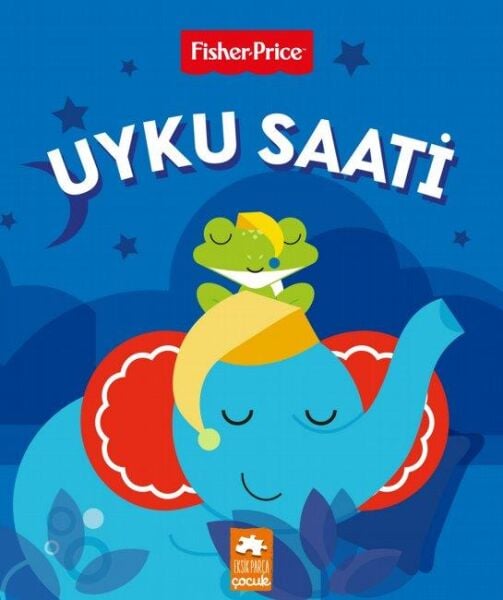 Uyku Saati Fisher Price