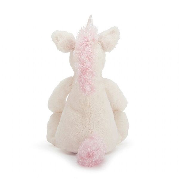 Jellycat Bashfull Unicorn - Orta Boy