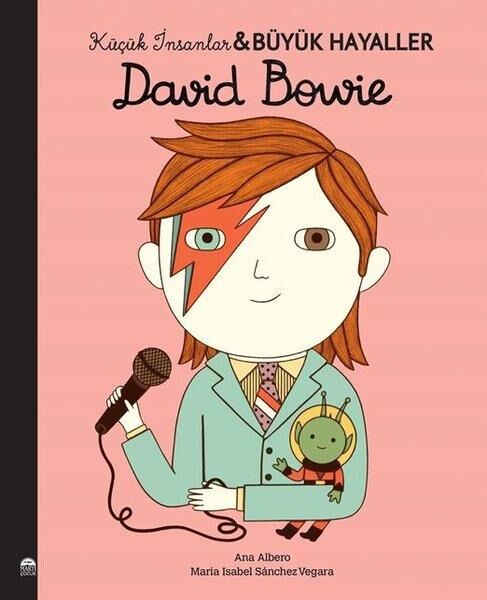 David Bowie