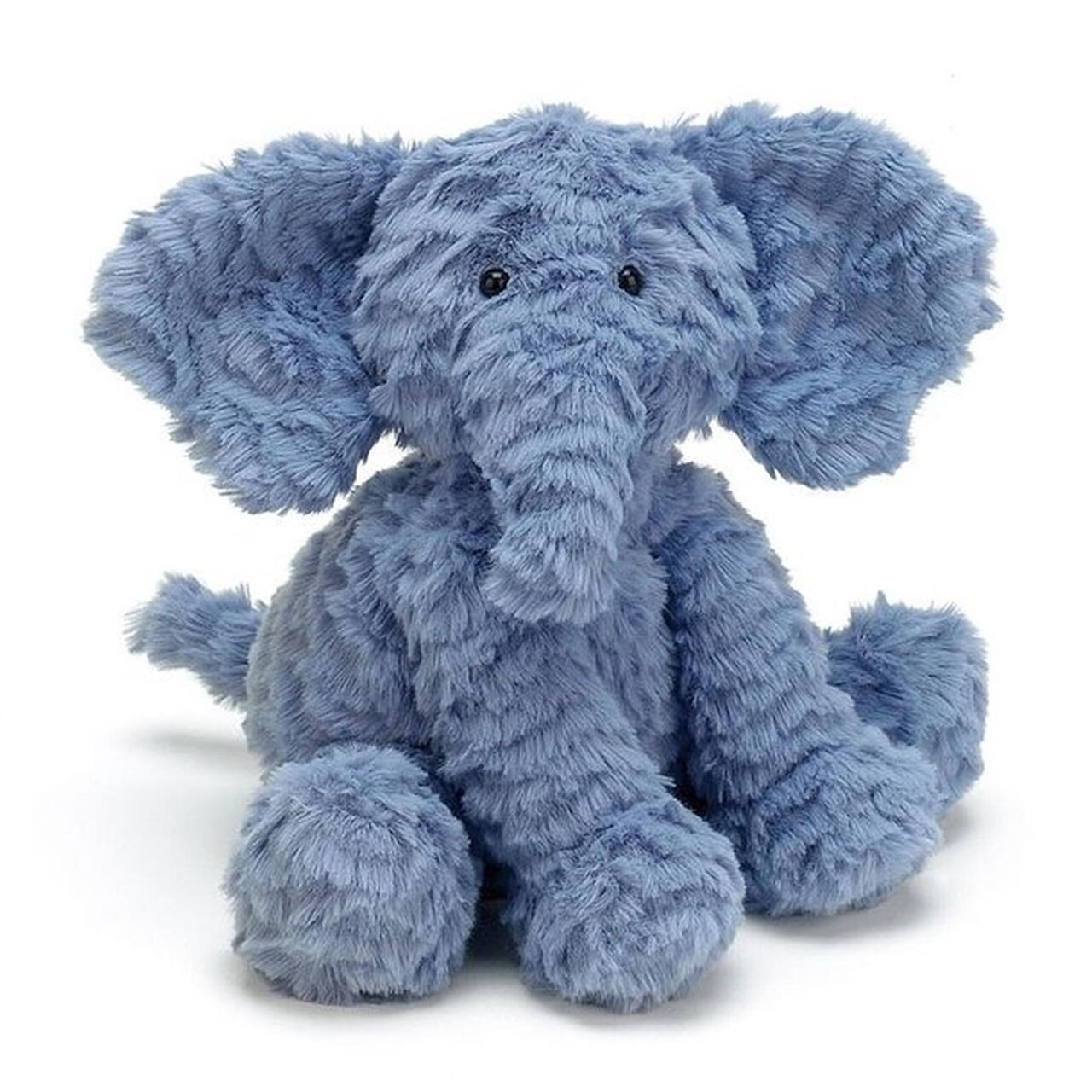 Jellycat Fuddlewuddle Fil - Orta Boy