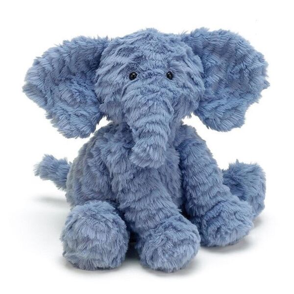 Jellycat Fuddlewuddle Fil - Orta Boy