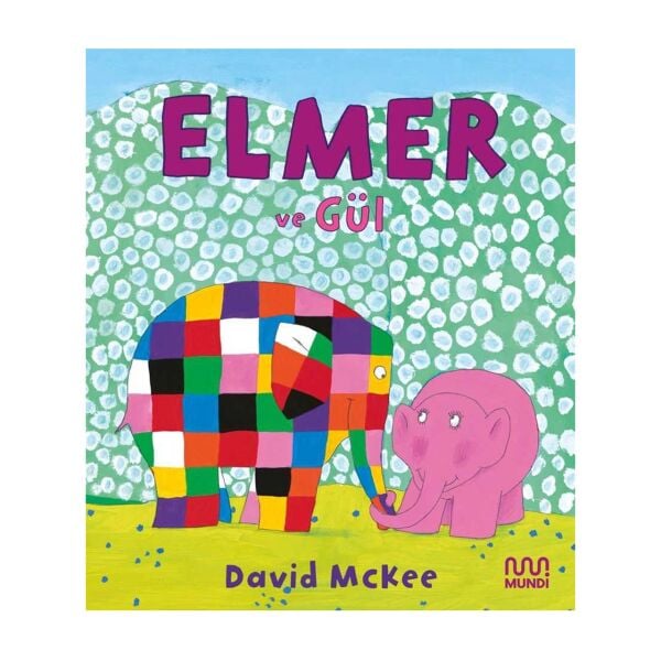 Elmer ve Gül