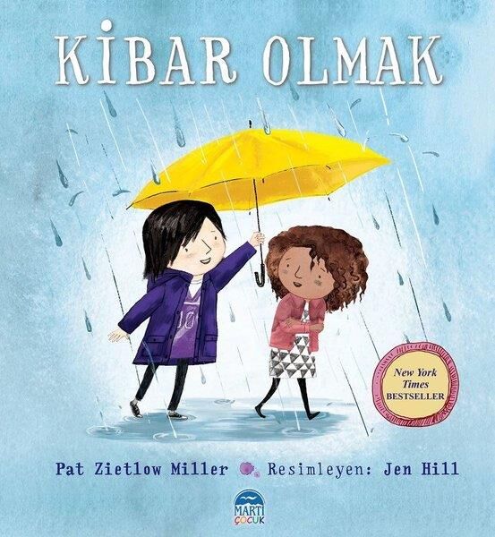 Marti Cocuk Klubu/Kibar Olmak