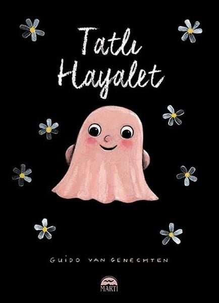 Martı Çocuk Klubü Tatli Hayalet