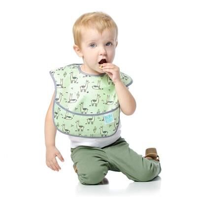 SuperBib Önlük-3lü Paket- Llama