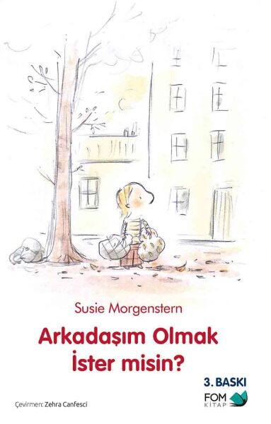 Arkadaşım Olmak İster Misin