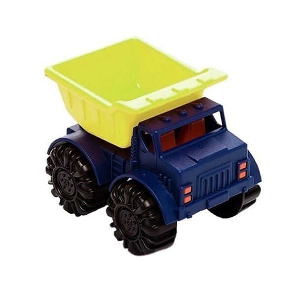 B.Toys Mini Kamyon - Lacivert