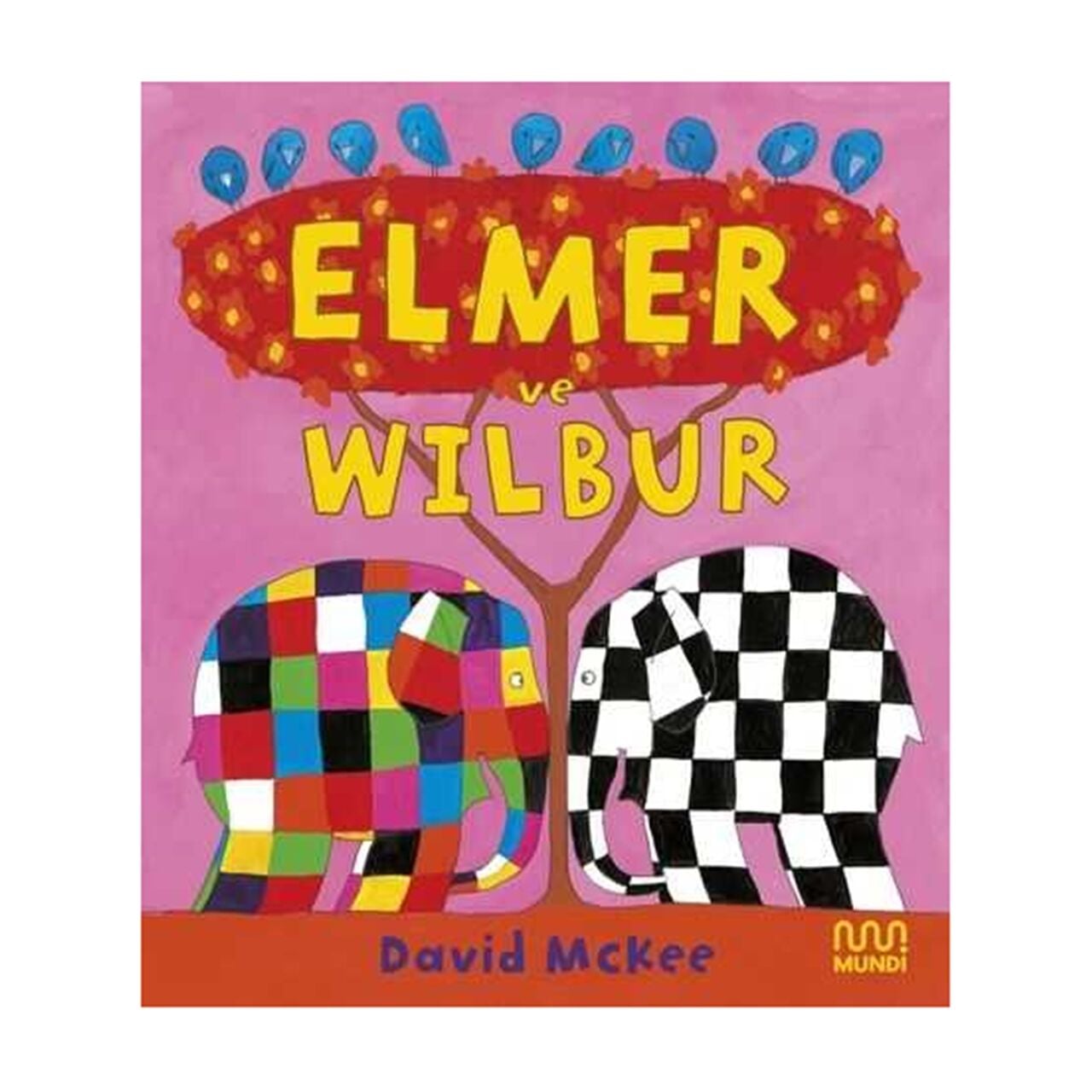 Elmer ve Wilbur