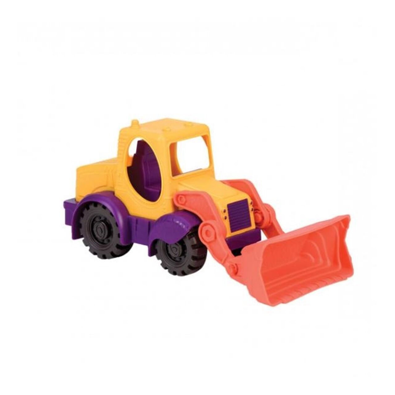 B.Toys Mini Kepçe - Sarı