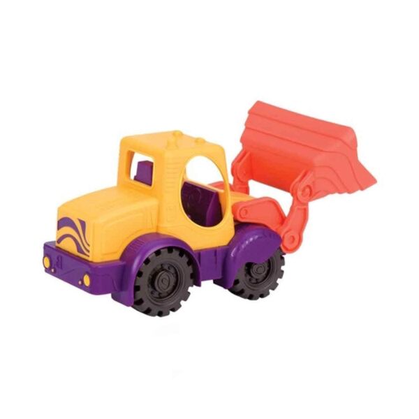 B.Toys Mini Kepçe - Sarı