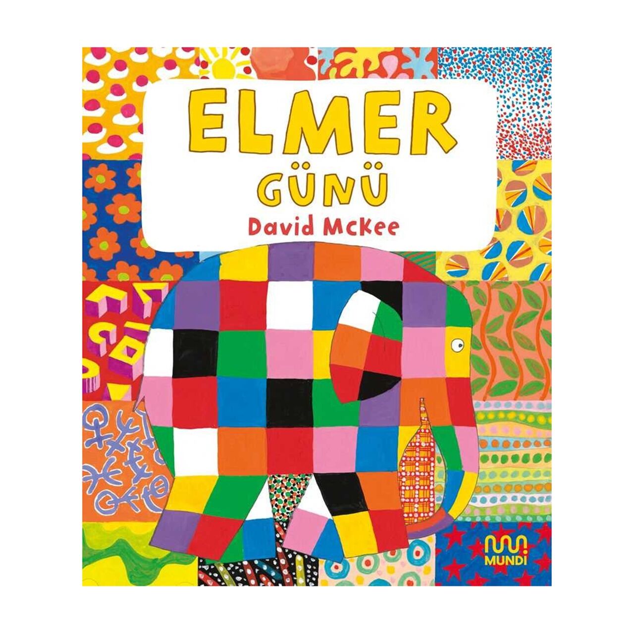 Elmer Günü