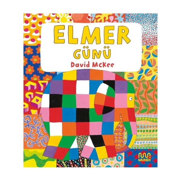 Elmer Günü