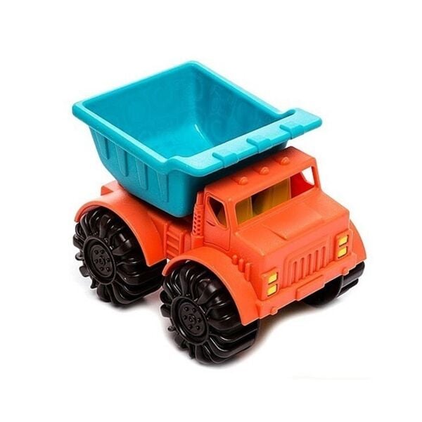 B.Toys Mini Kamyon - Kırmızı