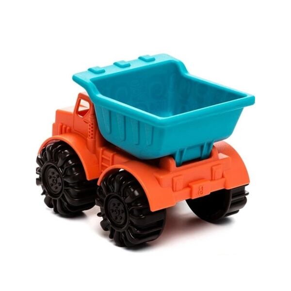 B.Toys Mini Kamyon - Kırmızı