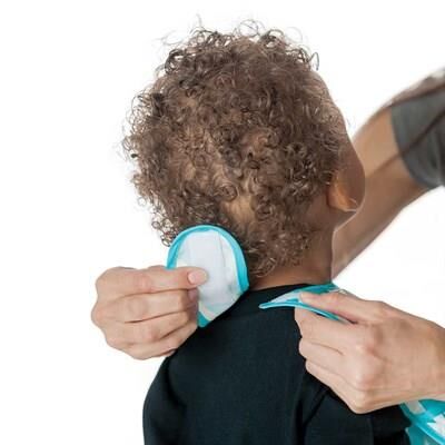 Bumkins SuperBib Önlük- Whales Away