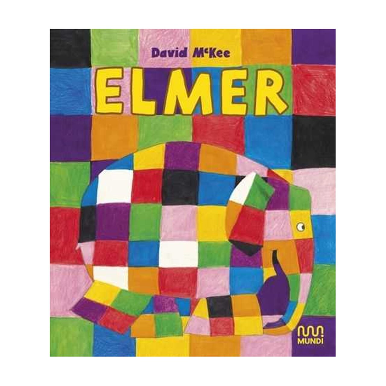 Elmer