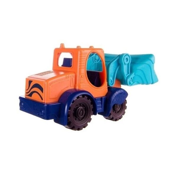 B.Toys Mini Kepçe - Turuncu